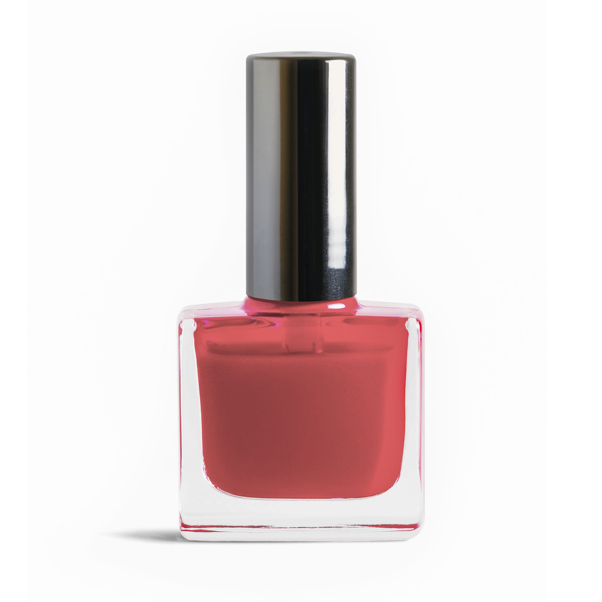 Nagellack Coral