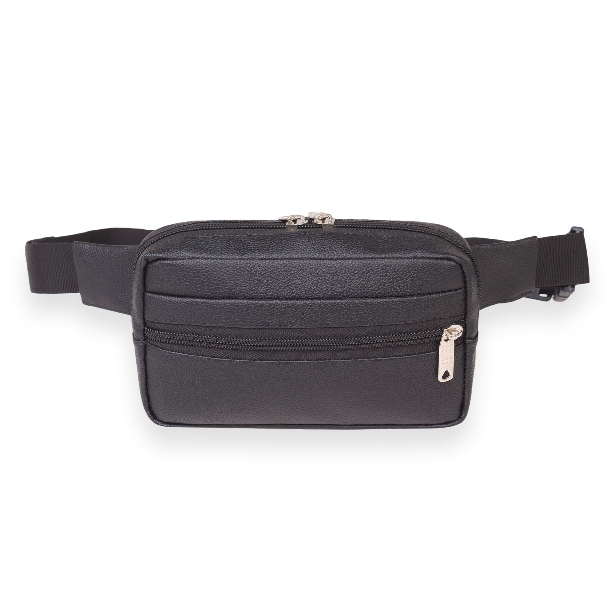 Bauchtasche Leder