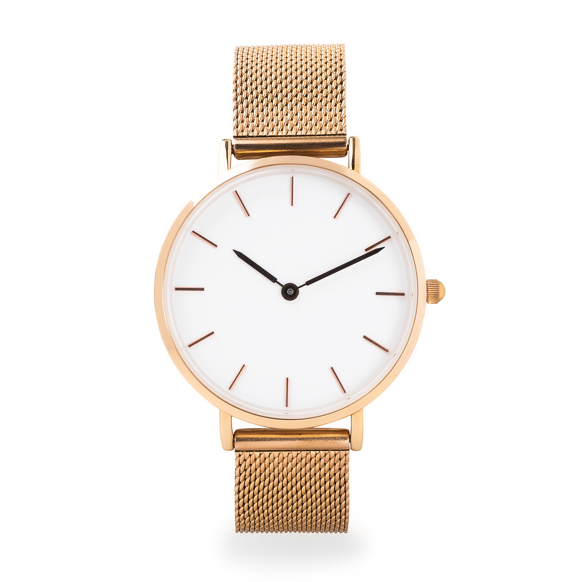 Armbanduhr Goldie