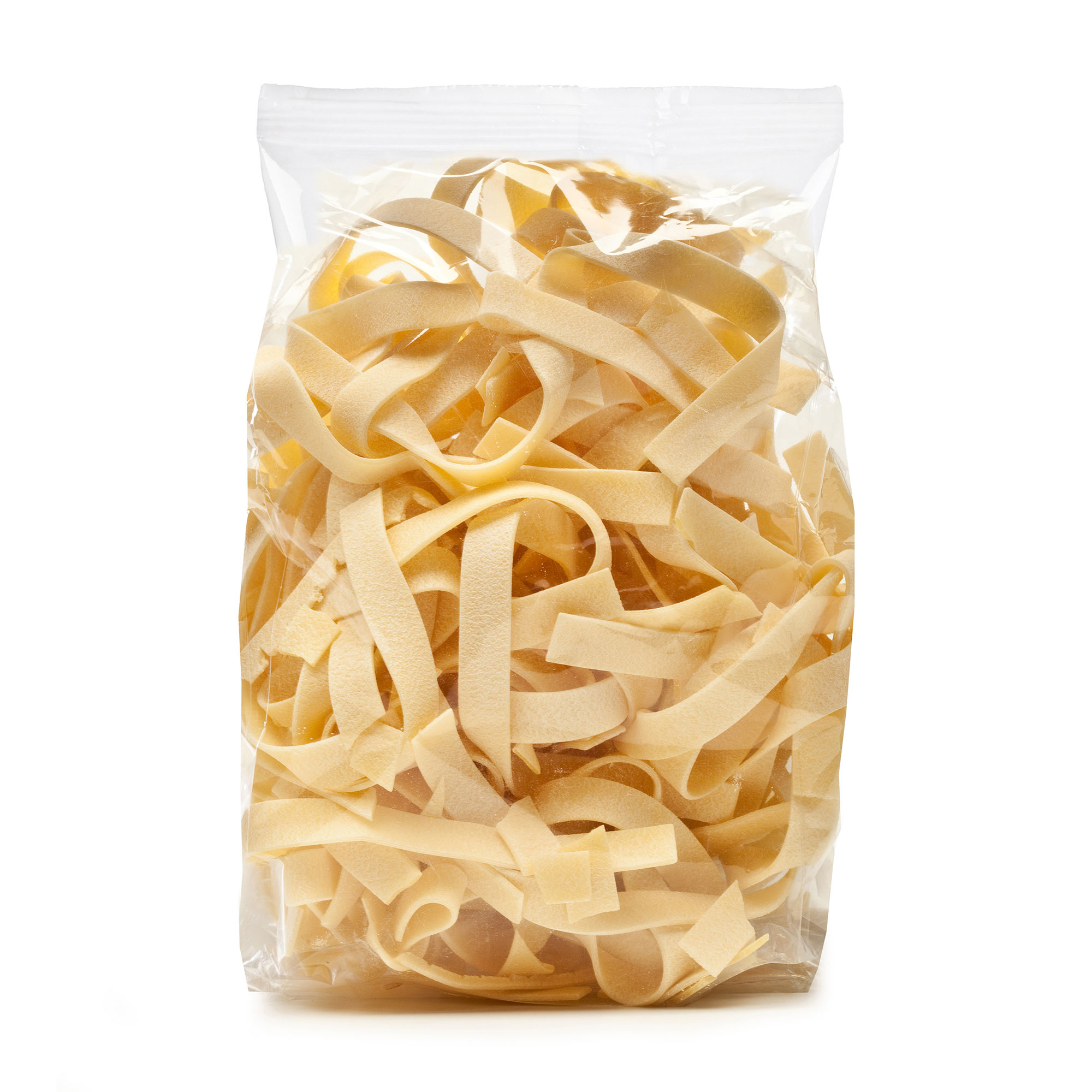 Pappardelle