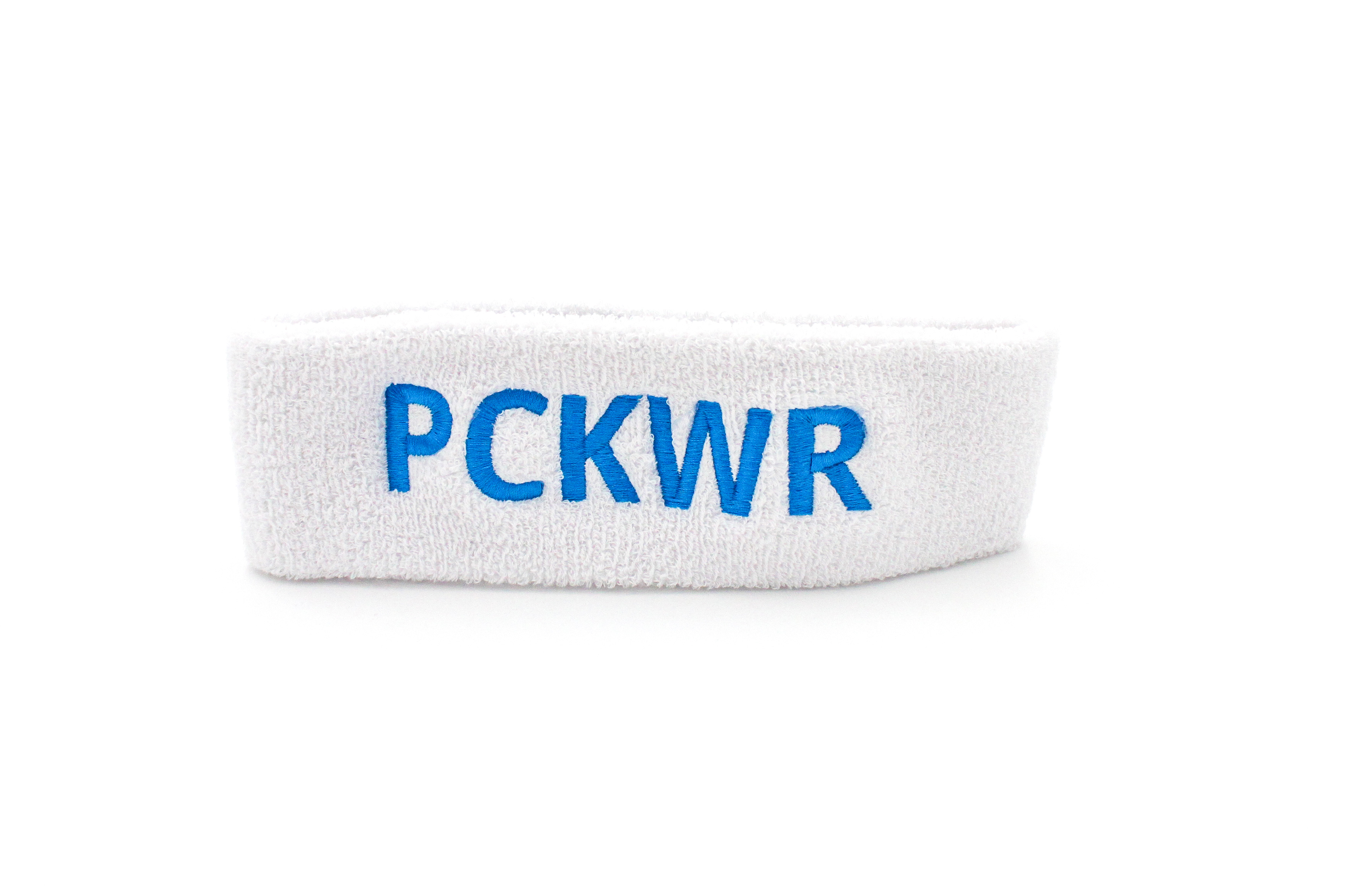 Stirnband "Pickware" Stirnband "Pickware"