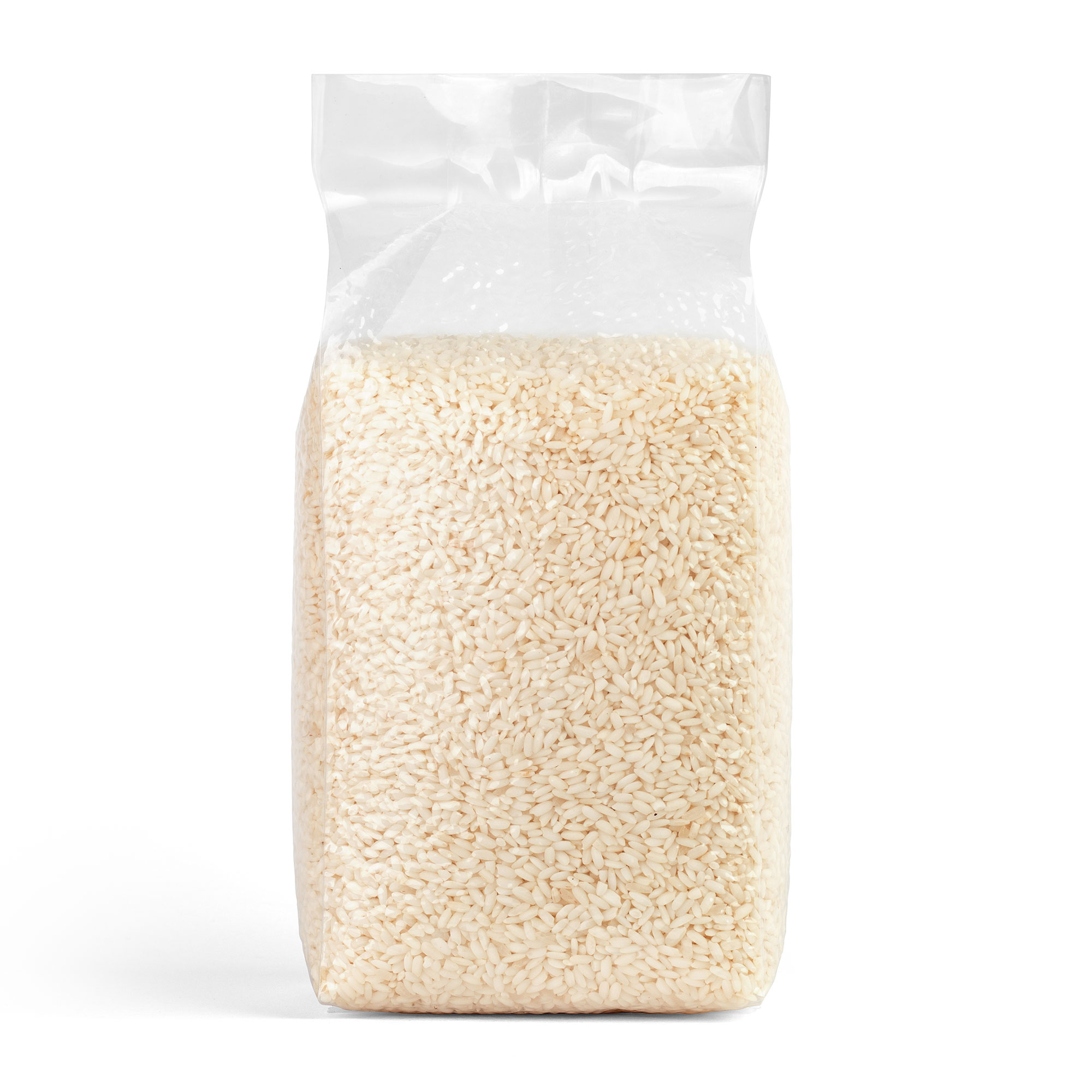 Basmati Reis